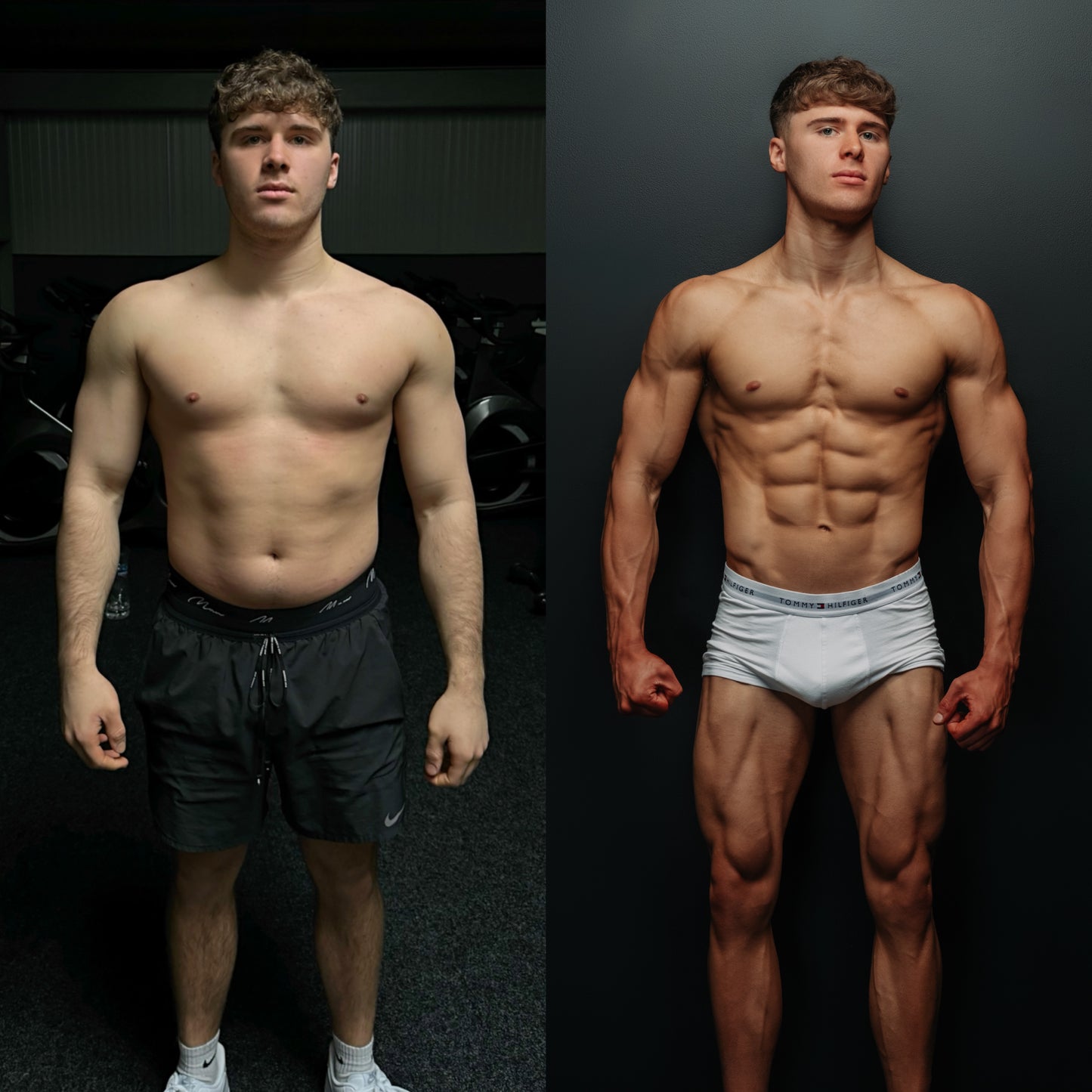 The Fat Loss Plan